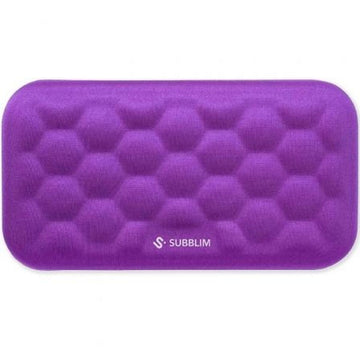 Mousepad Subblim SUBMP-04E042 Purpur