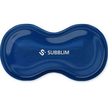Mousepad Subblim SUBMP-04E090 Blau
