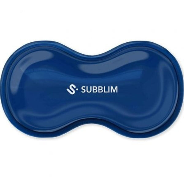 Mousepad Subblim SUBMP-04E090 Blau
