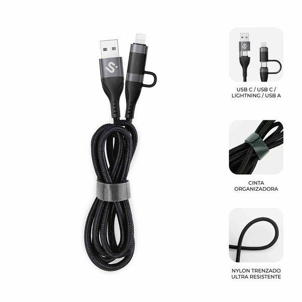 HDMI Kabel Subblim