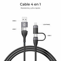 HDMI Kabel Subblim