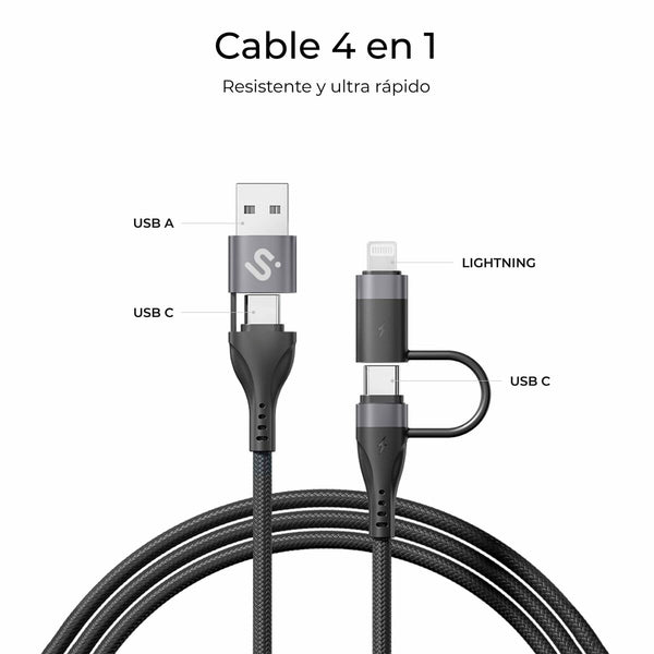 HDMI Kabel Subblim