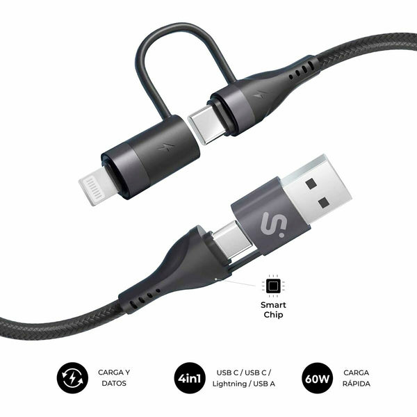HDMI Kabel Subblim