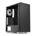 Gehäuse Semitour Mikro ATX / Mini ITX / ATX Nox-Xtreme Hummer Void Schwarz