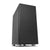 Gehäuse Semitour Mikro ATX / Mini ITX / ATX Nox-Xtreme Hummer Void Schwarz