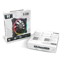 Ventilator Nox-Xtreme NXHUMMERXFAN