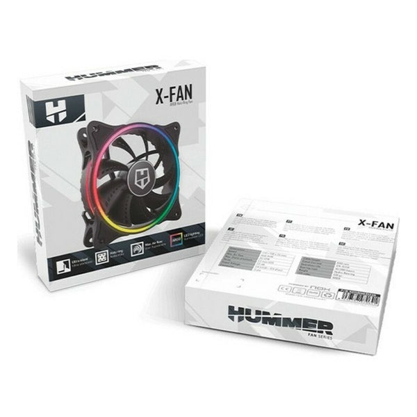 Ventilator Nox-Xtreme NXHUMMERXFAN