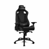Bürostuhl DRIFT DR500 Schwarz (Restauriert A)