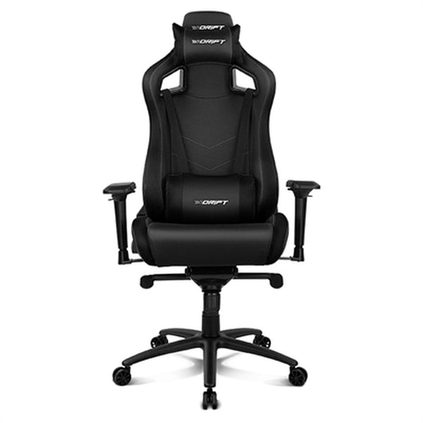 Bürostuhl DRIFT DR500 Schwarz (Restauriert A)