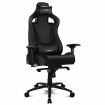 Bürostuhl DRIFT DR500 Schwarz (Restauriert A)