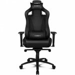 Bürostuhl DRIFT DR500 Schwarz (Restauriert A)