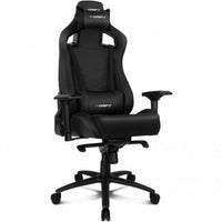 Bürostuhl DRIFT DR500 Schwarz (Restauriert A)
