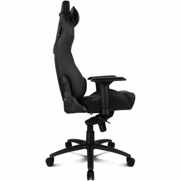 Bürostuhl DRIFT DR500 Schwarz (Restauriert A)