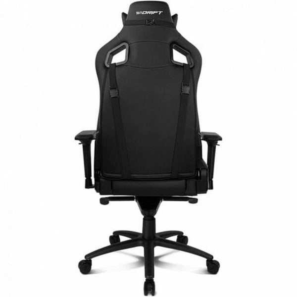 Bürostuhl DRIFT DR500 Schwarz (Restauriert A)