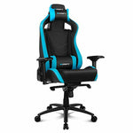 Bürostuhl DRIFT DR350  Blau Schwarz