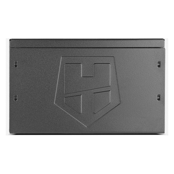 Stromquelle Nox-Xtreme NXHUMMERA500WBZ ATX 500 W 80 Plus Bronze