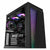 ATX Semi-Tower Gehäuse Nox-Xtreme Hummer Blaster Schwarz