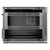 Gehäuse Semitour Mikro ATX / Mini ITX Nox-Xtreme Hummer Vault Schwarz