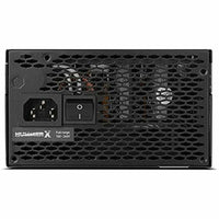 Stromquelle Nox-Xtreme NXHUMMERX850WGD 850 W 80 Plus Gold