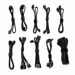 Stromquelle Nox-Xtreme NXHUMMERX1000WGD ATX 1000 W 80 Plus Gold