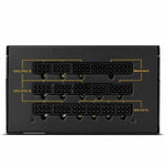 Stromquelle Nox-Xtreme NXHUMMERX1000WGD 1000 W ATX 80 Plus Gold
