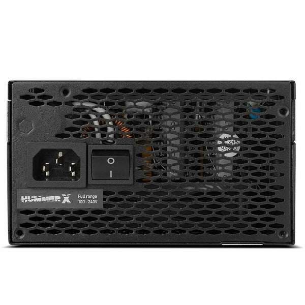 Stromquelle Nox-Xtreme NXHUMMERX1000WGD ATX 1000 W 80 Plus Gold