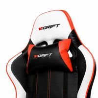 Gaming-Stuhl DRIFT DR175RED Rot