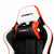 Gaming-Stuhl DRIFT DR175RED Rot