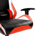 Gaming-Stuhl DRIFT DR175RED Rot