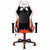 Gaming-Stuhl DRIFT DR175RED Rot
