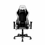 Gaming-Stuhl DRIFT DR175 Weiß Grau