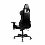 Gaming-Stuhl DRIFT DR175 Weiß Grau