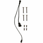 Box Ventilator Nox-Xtreme H-FAN PRO Ø 12 cm Weiß 2200 rpm