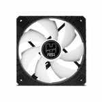 Box Ventilator Nox-Xtreme H-FAN PRO Ø 12 cm Weiß 2200 rpm