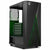 ATX Semi-Tower Gehäuse Nox-Xtreme Hummer Frost Schwarz ATX
