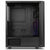 ATX Semi-Tower Gehäuse Nox-Xtreme Hummer Frost Schwarz ATX