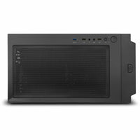 ATX Semi-Tower Gehäuse Nox-Xtreme Hummer Horus Schwarz E-ATX