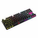 Tastatur Krom Kasic TKL LED RGB
