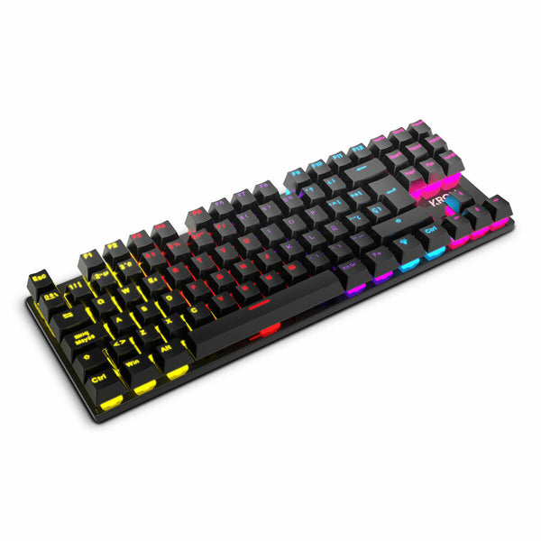 Tastatur Krom Kasic TKL LED RGB