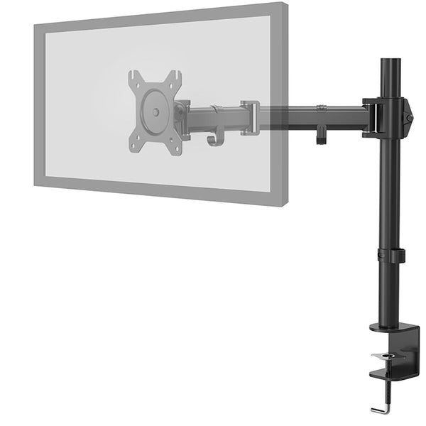 Einstellbare Unterstützung Nox-Xtreme Nox Single 27" 13" 13"-17"