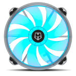 Box Ventilator Nox-Xtreme X200-FAN (1 Stück)