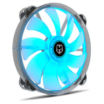 Box Ventilator Nox-Xtreme X200-FAN (1 Stück)