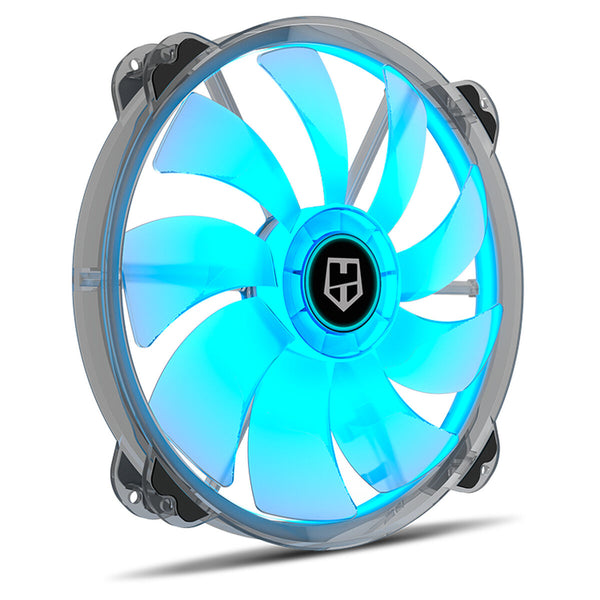 Box Ventilator Nox-Xtreme X200-FAN (1 Stück)