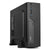 ATX Semi-Tower Gehäuse Nox-Xtreme Lite070 Schwarz
