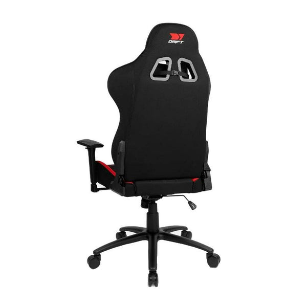 Gaming-Stuhl DRIFT DR110BR Schwarz