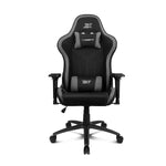 Gaming-Stuhl DRIFT DR110BGRAY Schwarz Grau