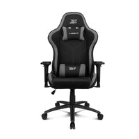 Gaming-Stuhl DRIFT DR110BGRAY Schwarz Grau