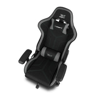 Gaming-Stuhl DRIFT DR110BGRAY Schwarz Grau