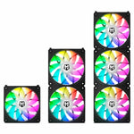 Box Ventilator Nox-Xtreme Easy Link Ø 12 cm (3 Stück)