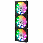 Box Ventilator Nox-Xtreme Easy Link Ø 12 cm (3 Stück)